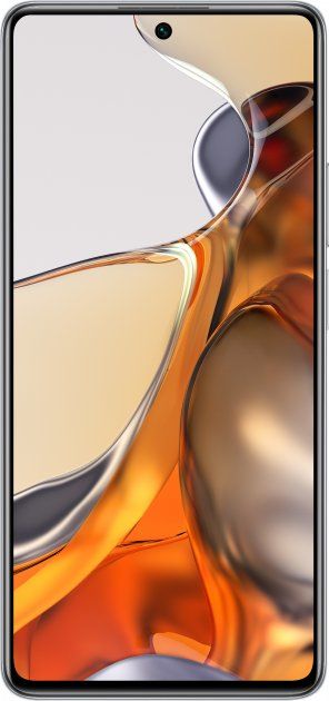 TIM Xiaomi 11T Pro 5G Smartphone
