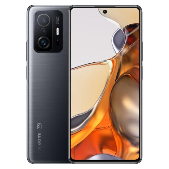 Xiaomi 11T Pro 6.67-inch 5G Smartphone