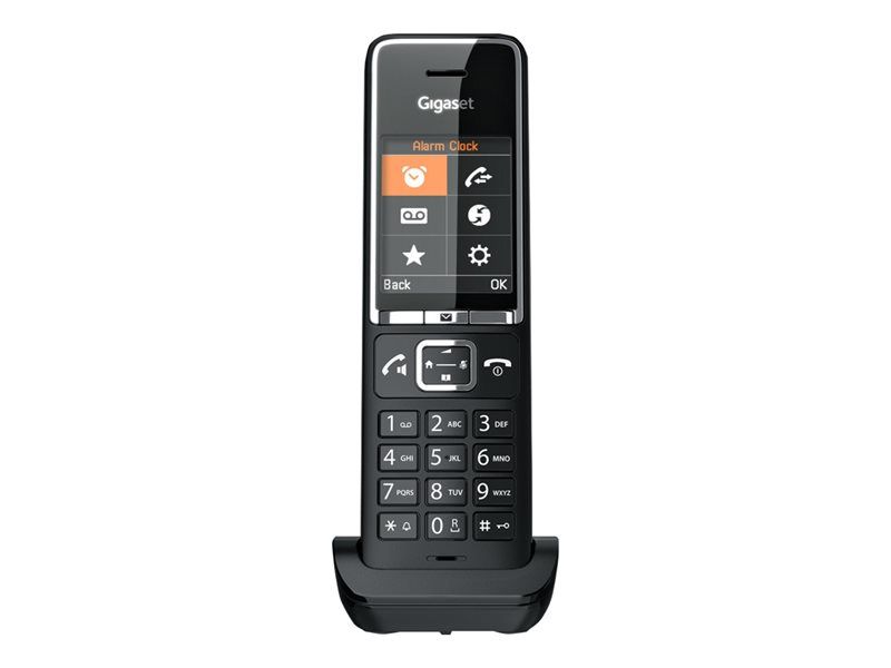 Gigaset 550 HX Comfort Wireless Handset Extension