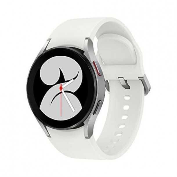 Reloj inteligente Samsung GALAXY WATCH 4 4G 1,2" 16 GB