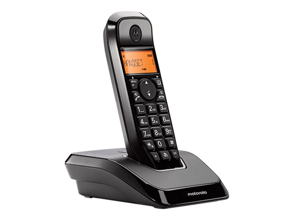 Motorola Startac S1201 Cordless Phone