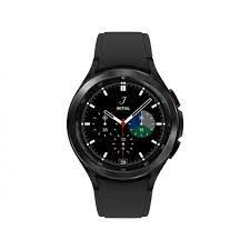 Reloj Samsung Galaxy Watch4 Clásico 4G 46mm Negro