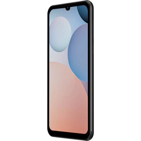 Ulefone Note 6T - 64GB, 3GB RAM (Dual SIM, Black)