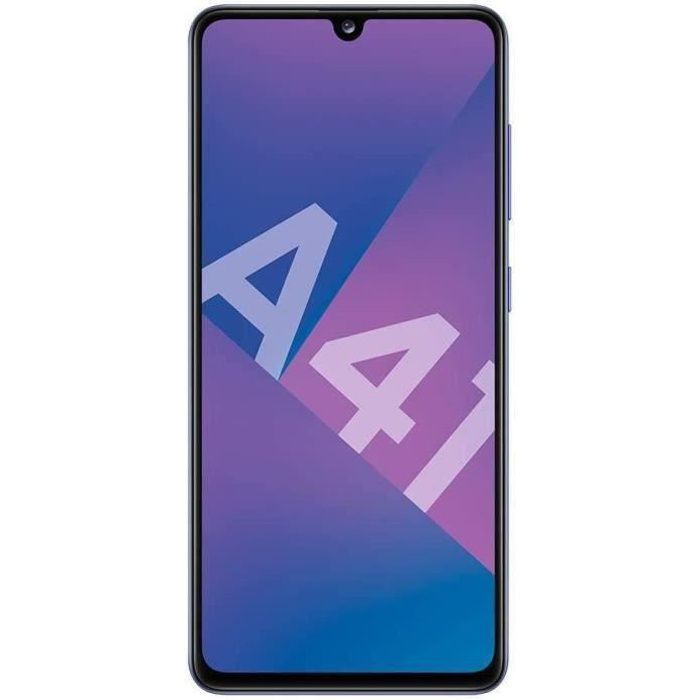 Samsung Galaxy A41 64GB Blue
