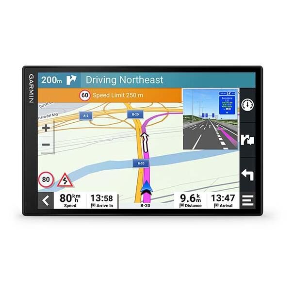 Garmin DriveSmart 86 Navigation System