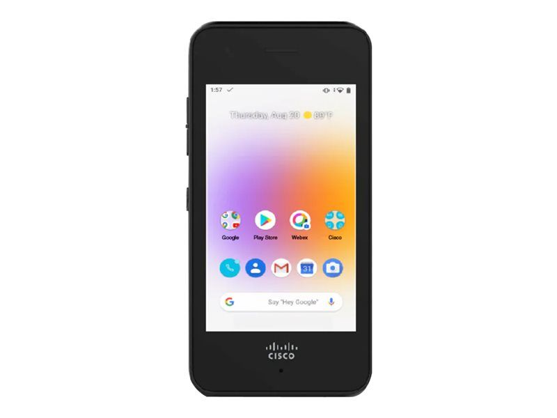 Cisco Webex 840 32GB Black