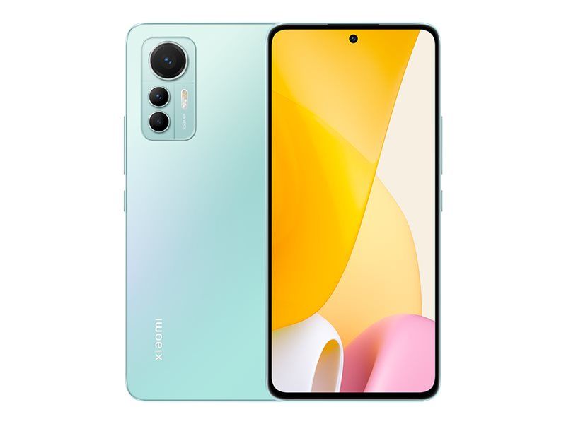 Xiaomi 12 Lite 128GB Green