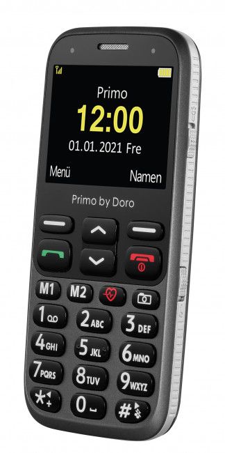 Doro Primo 368 Senior Phone