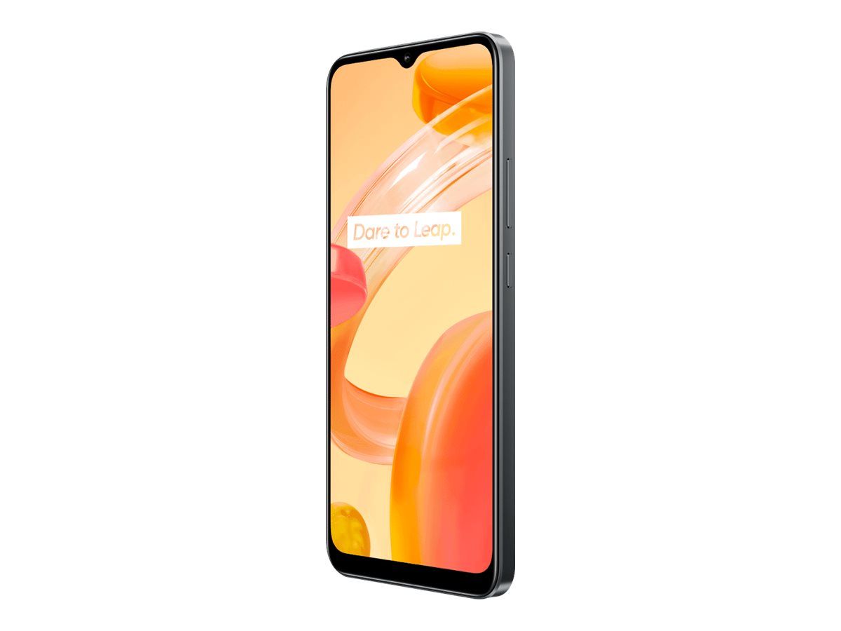Realme C30 32GB Black