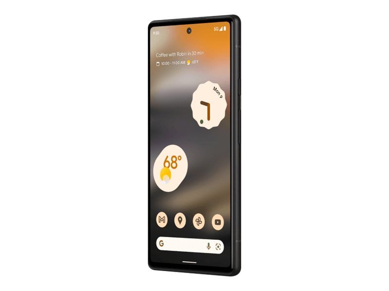 Google Pixel 6a 128GB (Carbon)