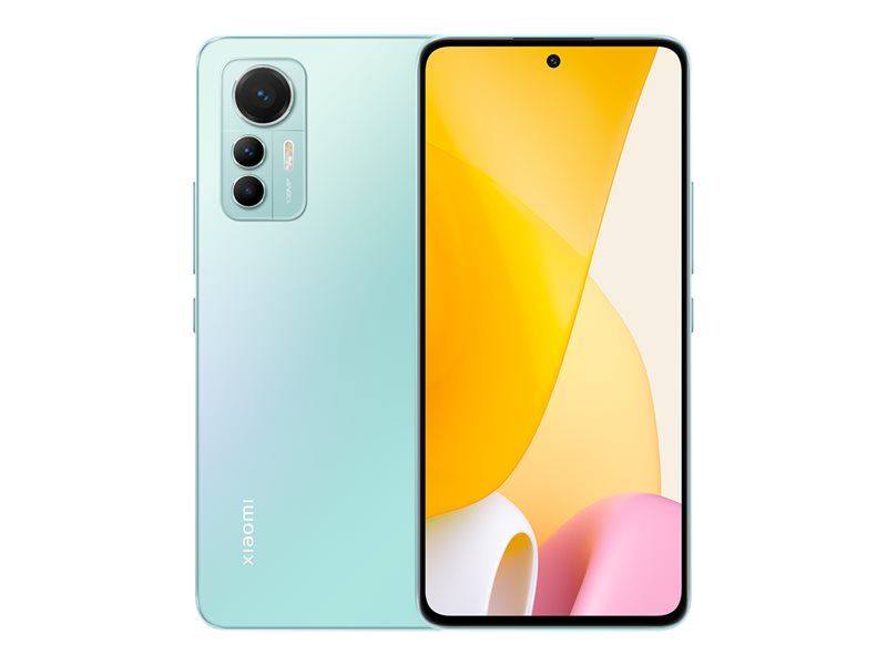 Xiaomi 12 Lite 128GB Green