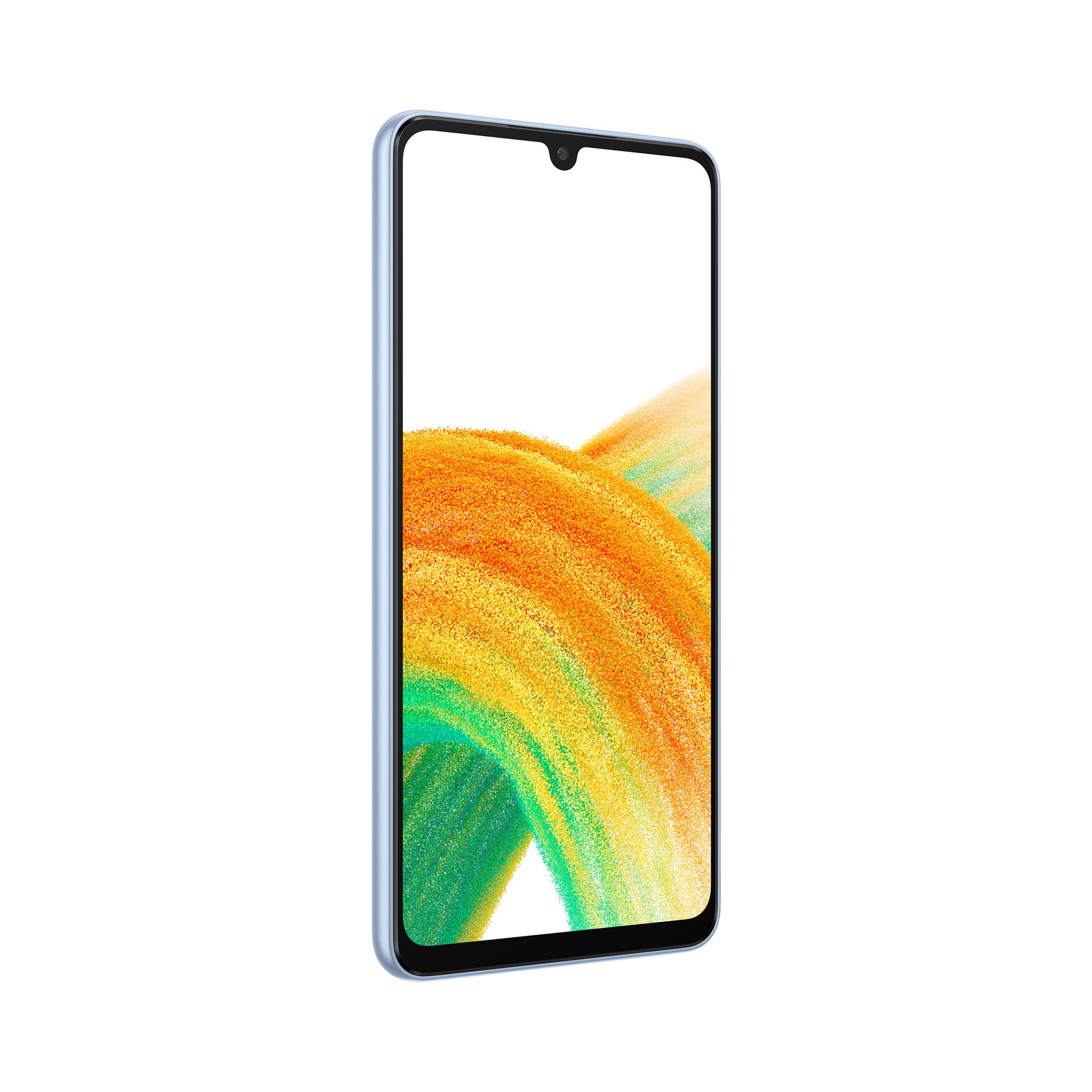 Samsung Galaxy A33 5G 128GB/6GB