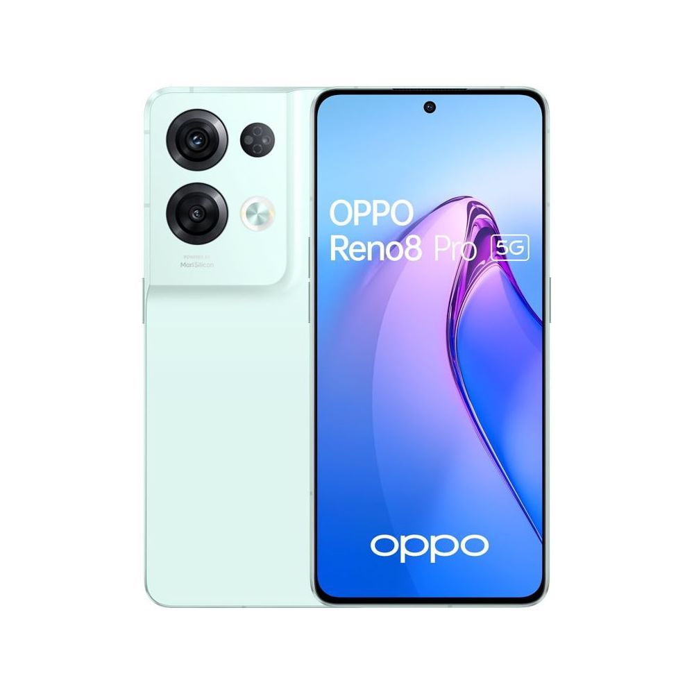 Oppo Reno8 Pro 256GB Green