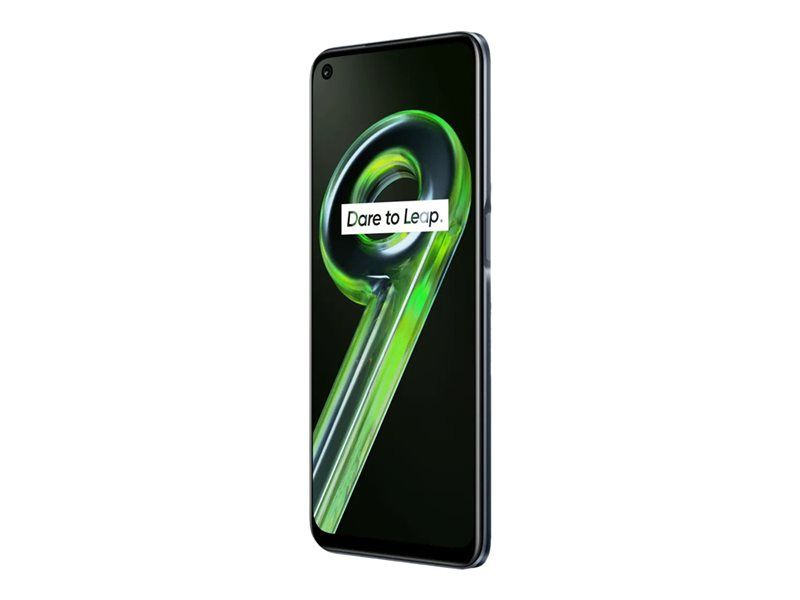Realme 9 128GB (Black)