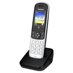Teléfono inalámbrico Panasonic KX TGH710 DECT