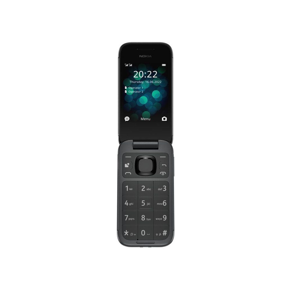 Nokia 4G Dual Sim Phone
