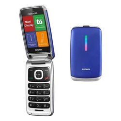 Brondi Dual Sim Cell Phone