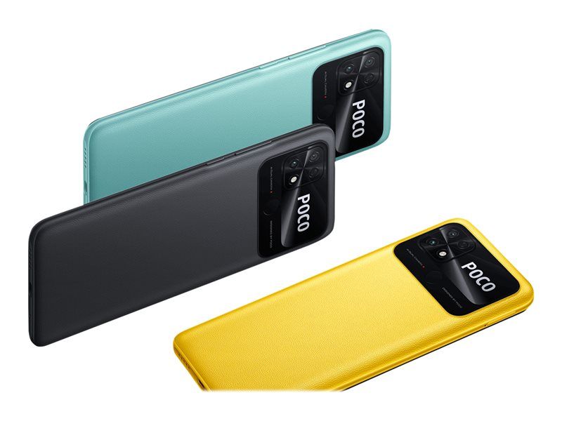 Xiaomi POCO C40 64GB (Green)