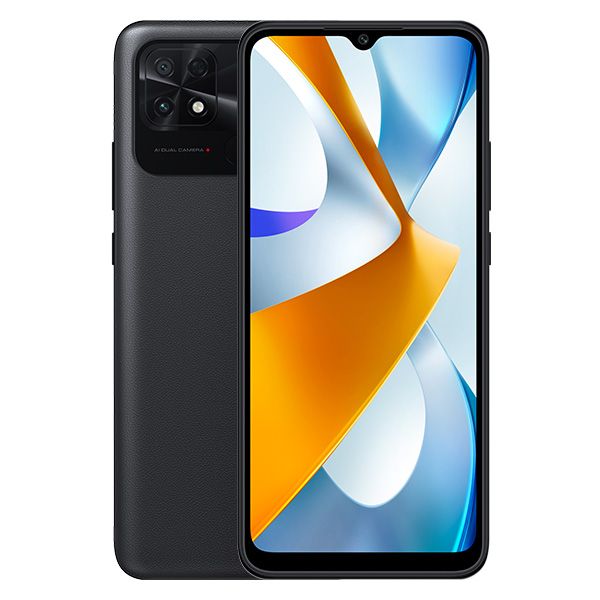 Xiaomi POCO C40 32GB Black