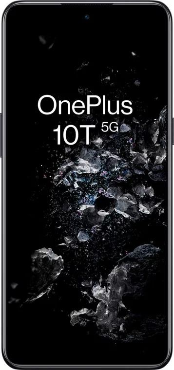 OnePlus 10T 5G - 128GB, Black