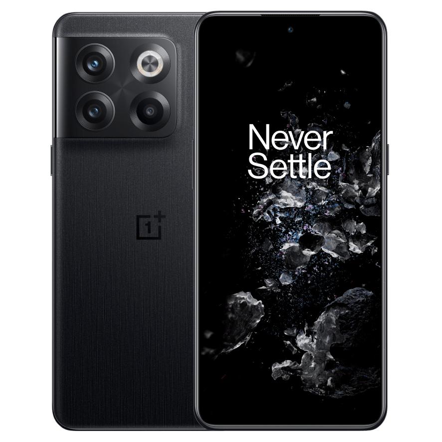 OnePlus 10T - 6.7" Double SIM 5G Smartphone