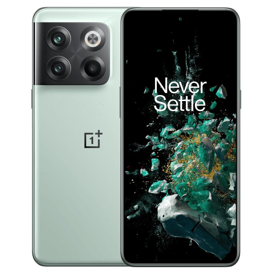 OnePlus 10T - 6.7" 5G Smartphone