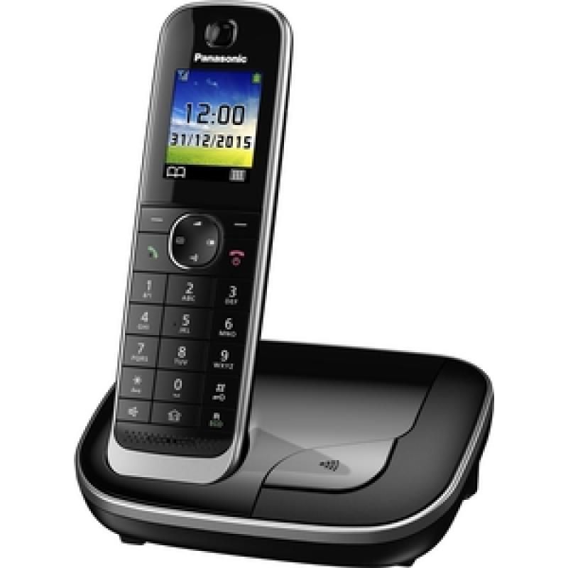 Teléfono inalámbrico Panasonic KX-TGJ310GB