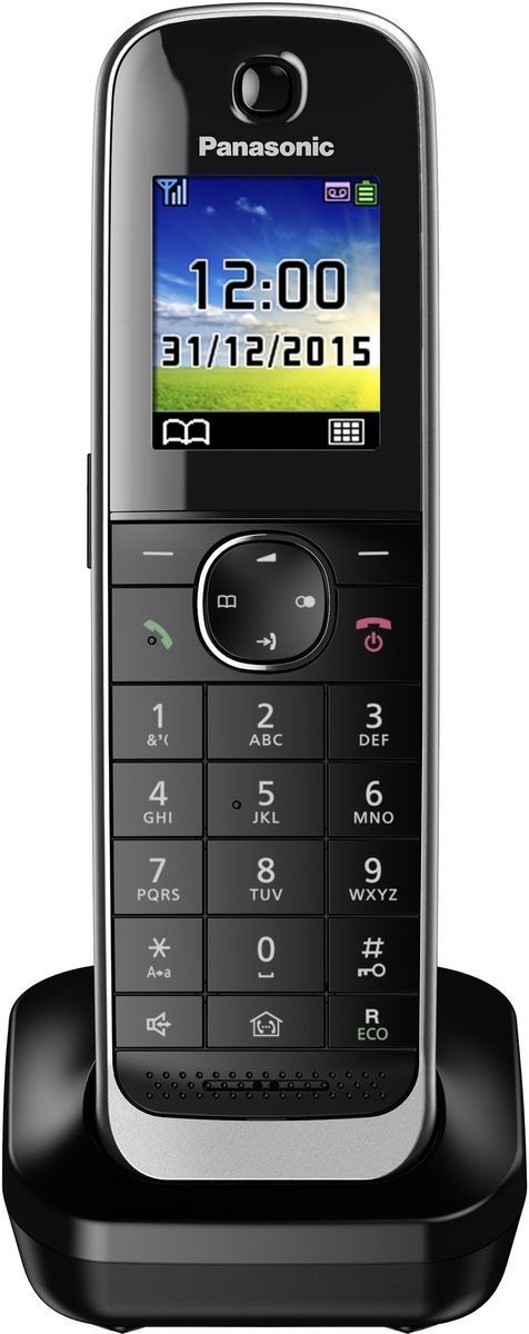 Panasonic KX-TGJ300 Series Cordless Phone