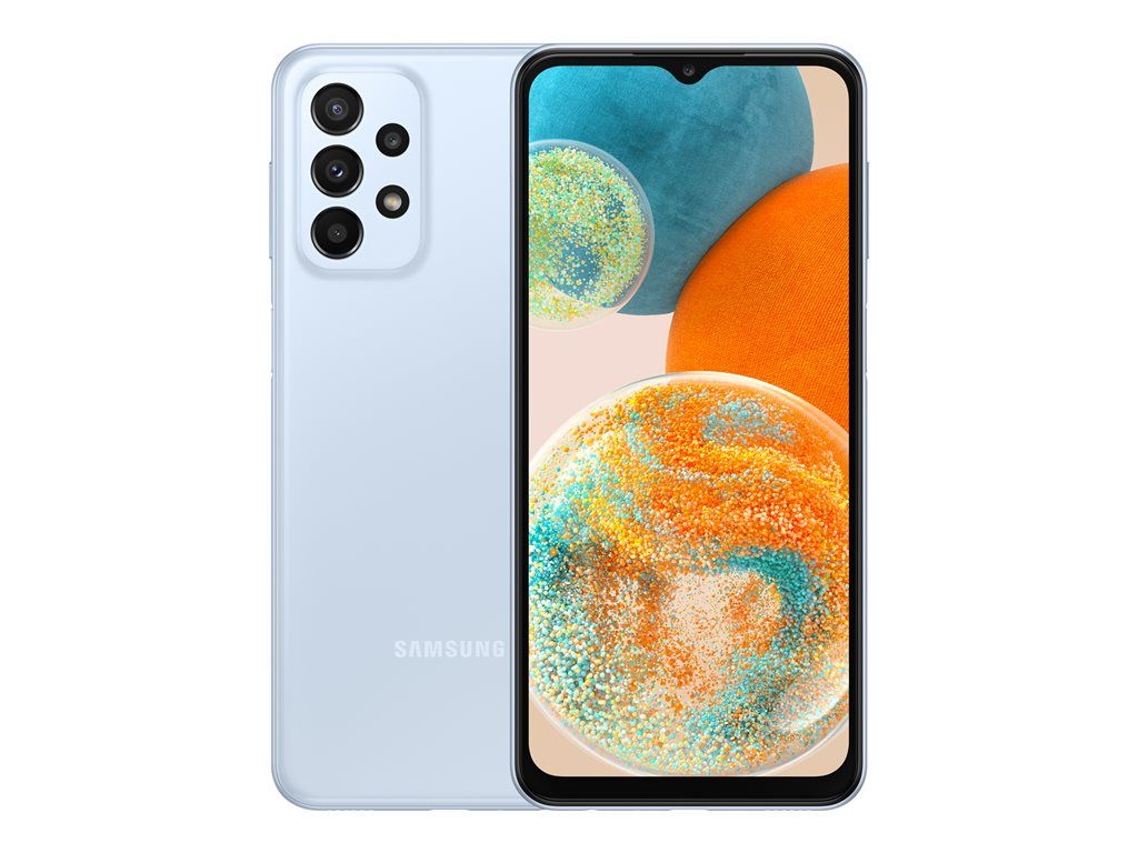 Samsung Galaxy A23 5G 128GB Blue Light