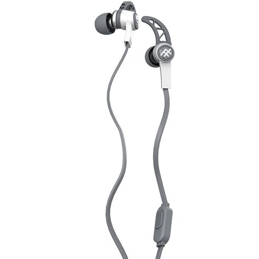 Auriculares deportivos Ifrogz Summit - Blanco