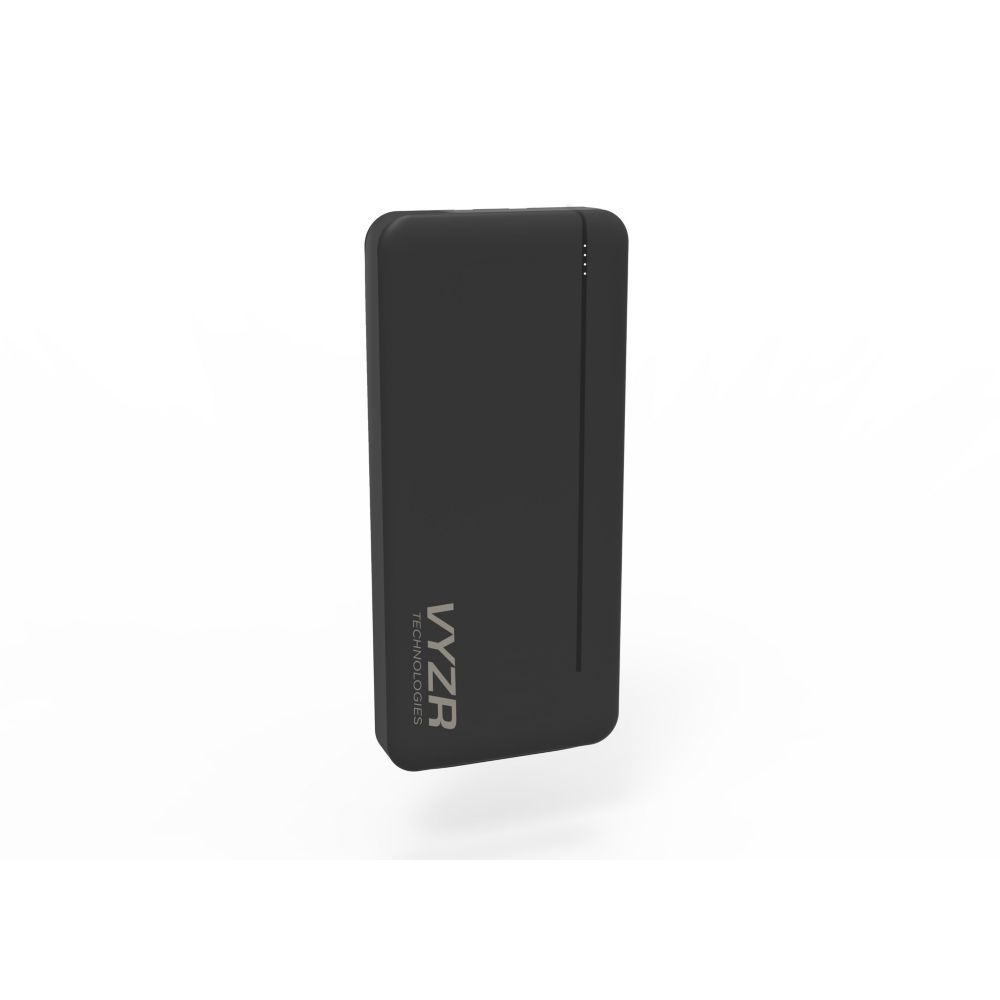 Batería portátil Ascendeo 10.000 mAh