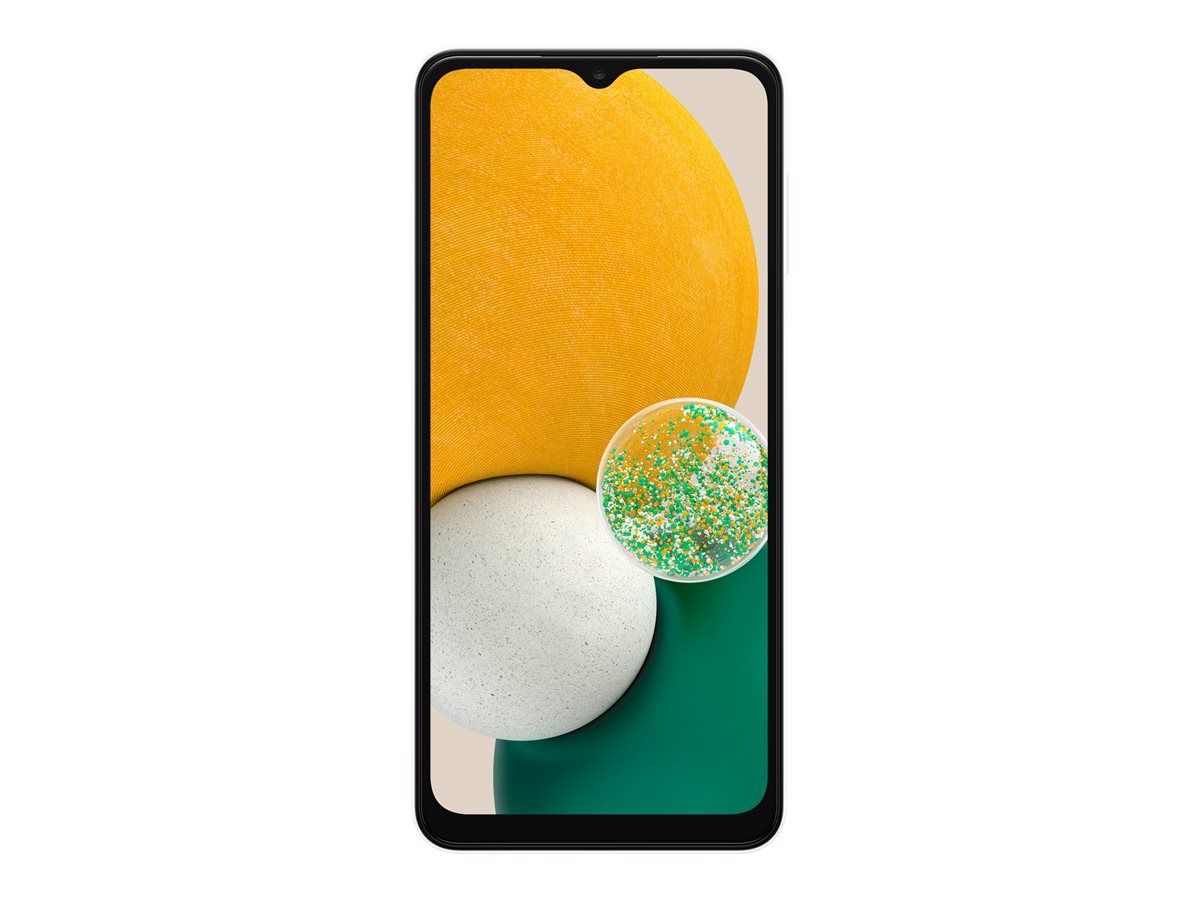Samsung Galaxy A13 5G 128GB White