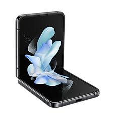 Samsung Galaxy Z Flip4 5G - 6.7" Foldable Phone (8GB RAM, 256GB Storage)