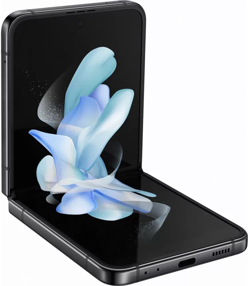 Samsung Galaxy Z Flip4 128GB (Graphite)