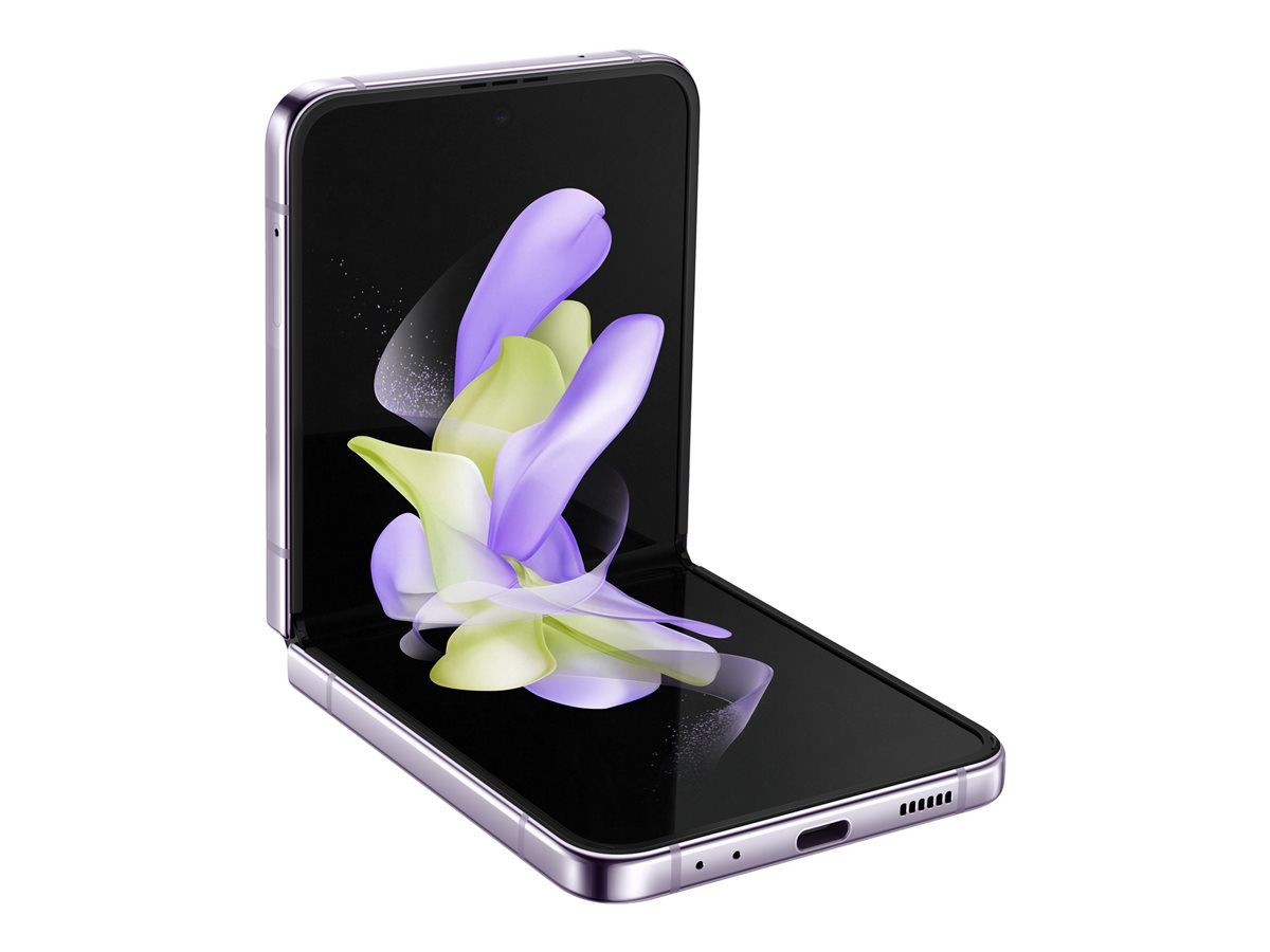 Samsung Galaxy Z Flip4 256GB Violet