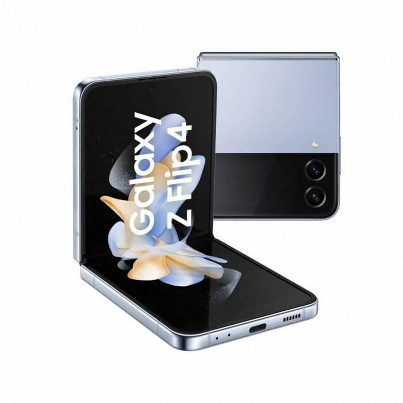 Samsung Galaxy Z Flip4 128GB Azul