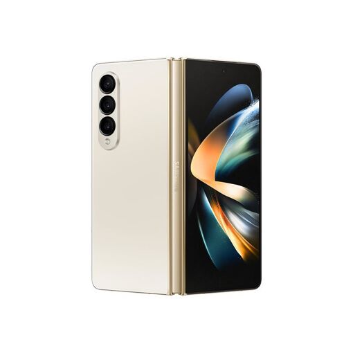 Samsung Galaxy Z Fold4 256GB Beige