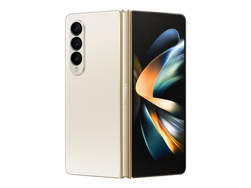 Samsung Galaxy Z Fold4 256GB Beige