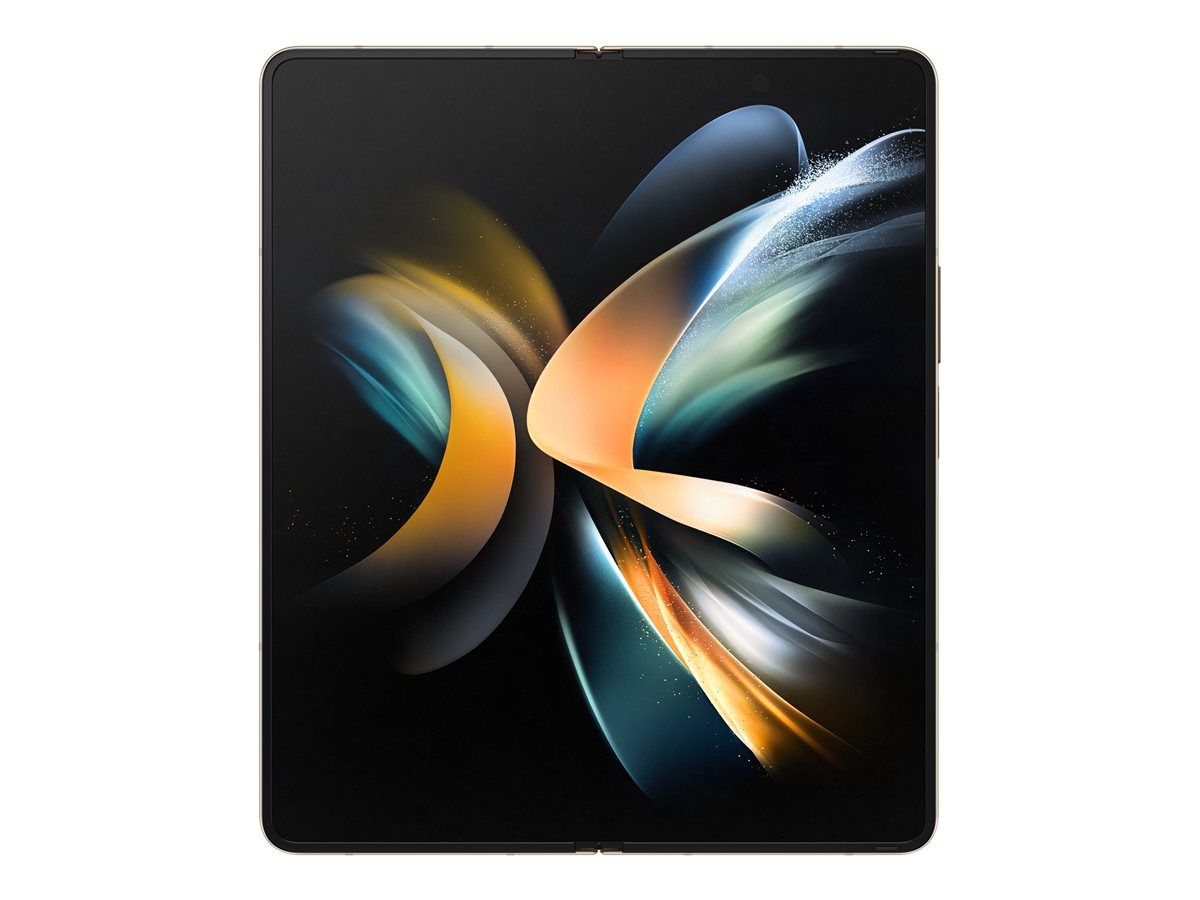 Samsung Galaxy Z Fold4 512GB Beige