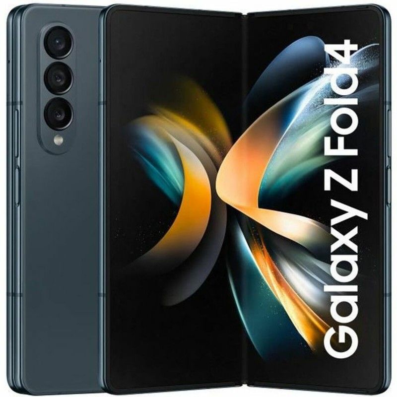 Samsung Galaxy Z Fold4 256GB Gray