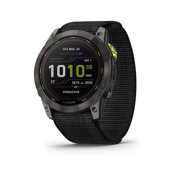 Garmin Enduro 2 Sapphire Solar