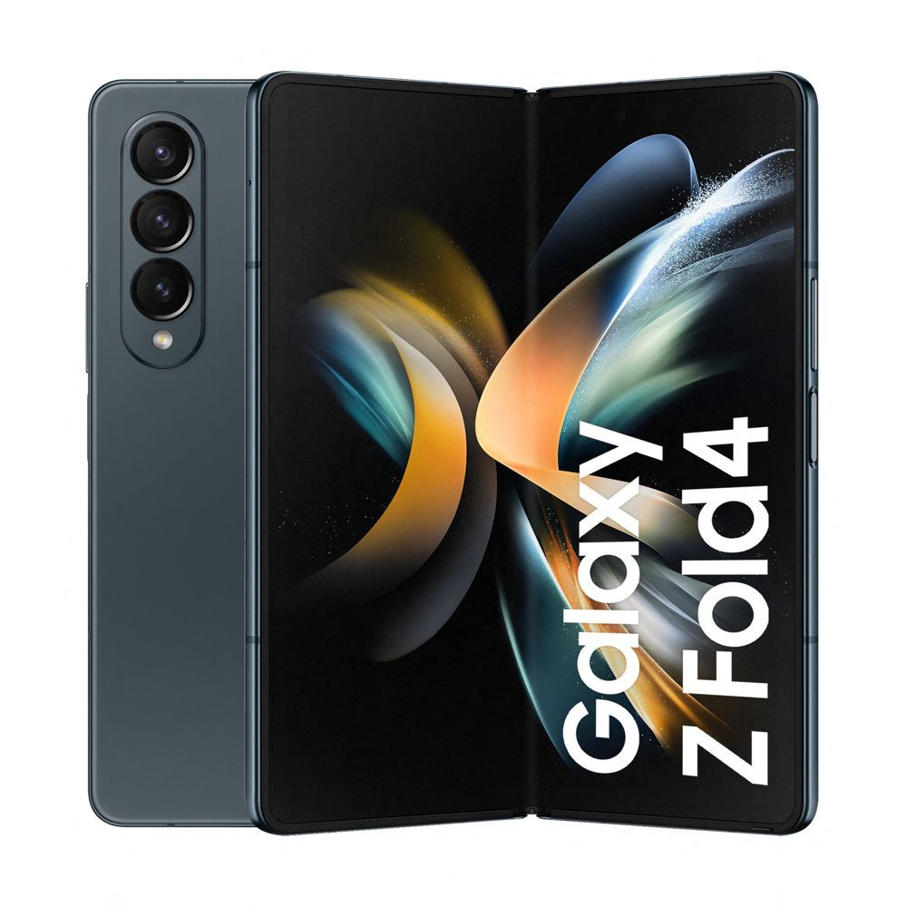 Samsung Galaxy Z Fold4 1TB Grey