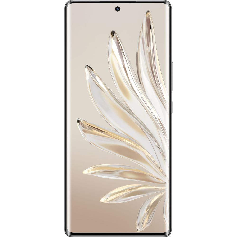 Honor 70 128GB Midnight Black