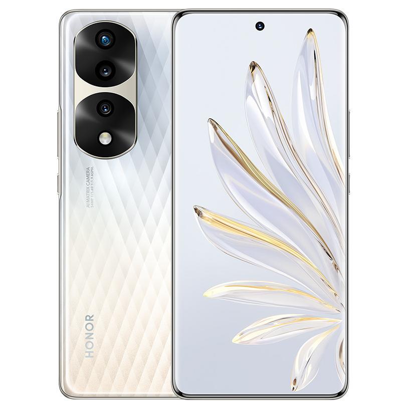 Honor 70 - 6.67" Double SIM 5G Smartphone
