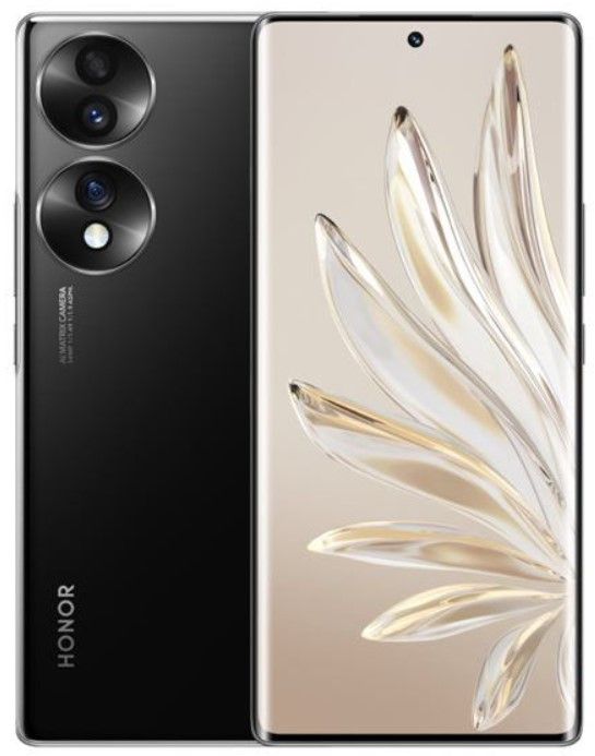 Honor N Series 70 - 6.67" 5G Smartphone