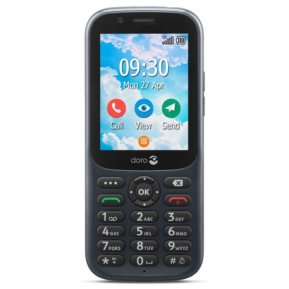 Doro 730X Senior Phone