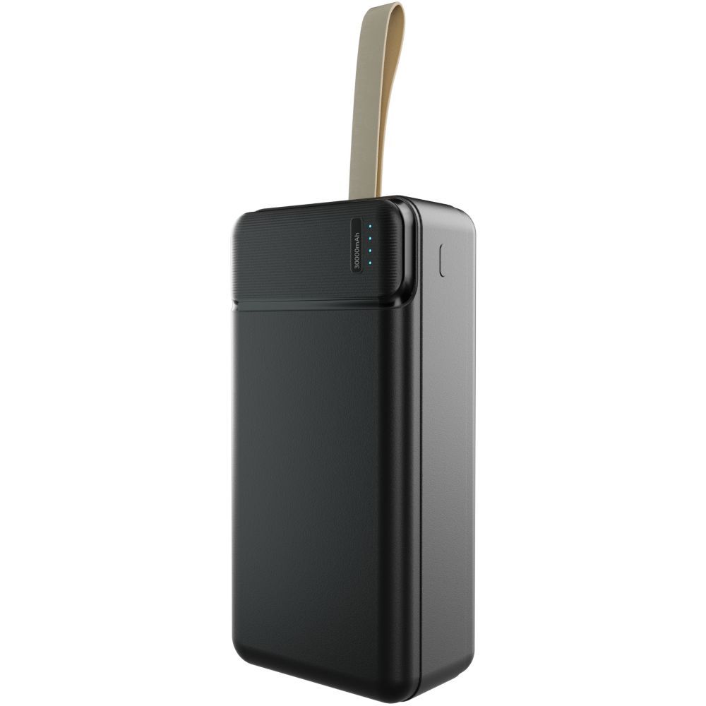 XMOOVE Travel External Battery - 30,000 mAh
