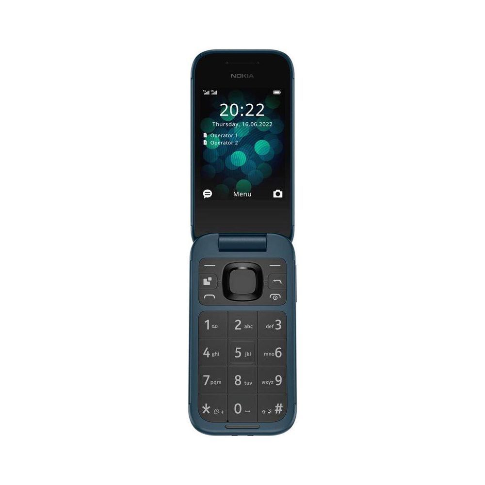 Nokia 4G Dual Sim Phone