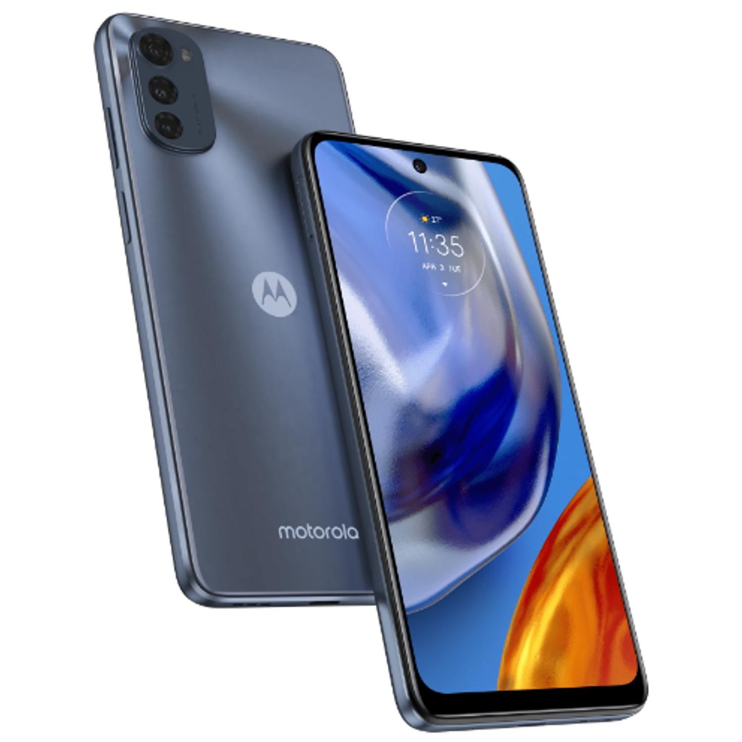 Motorola Moto e32s - 6.5" Dual SIM Smartphone