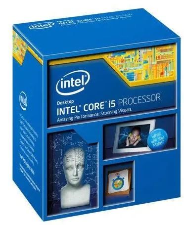 Procesador Intel Core i5-6400